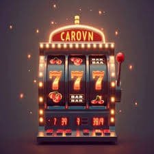 Betting controls and multiplier display Betting interface and payout options